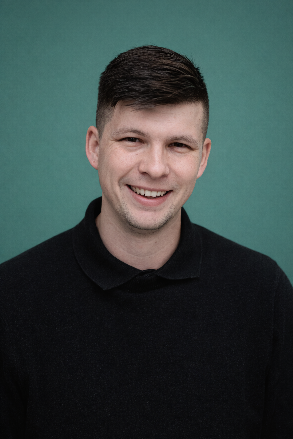 Tyler D., agent and owner of Policy Scout